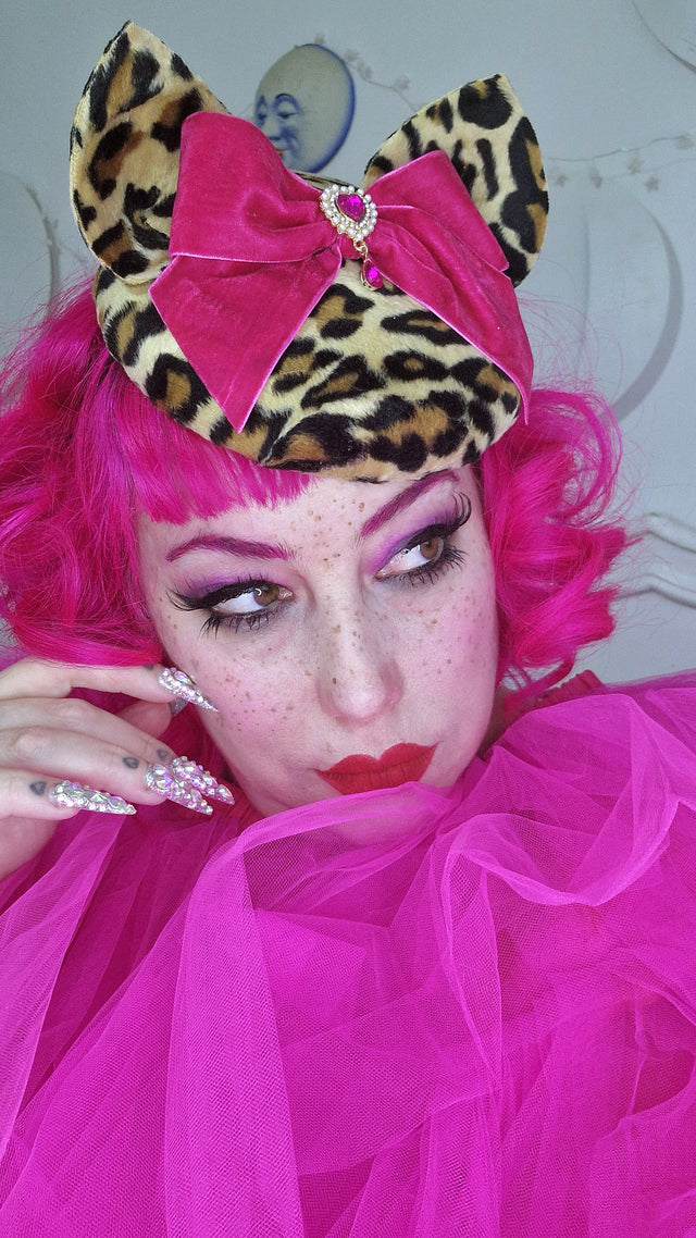 Femme Fatale: Something Wicked This Way Comes