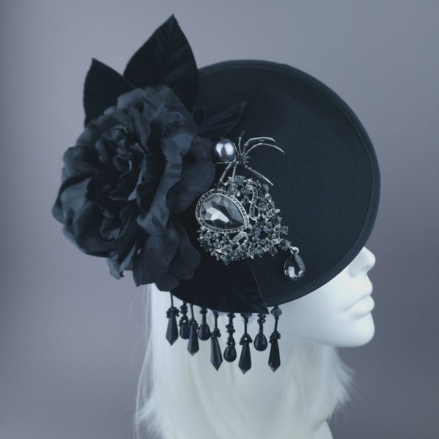 Trick or Treat: Halloween/Goth Collection