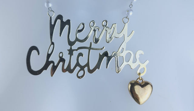 Christmas & New Years Eve