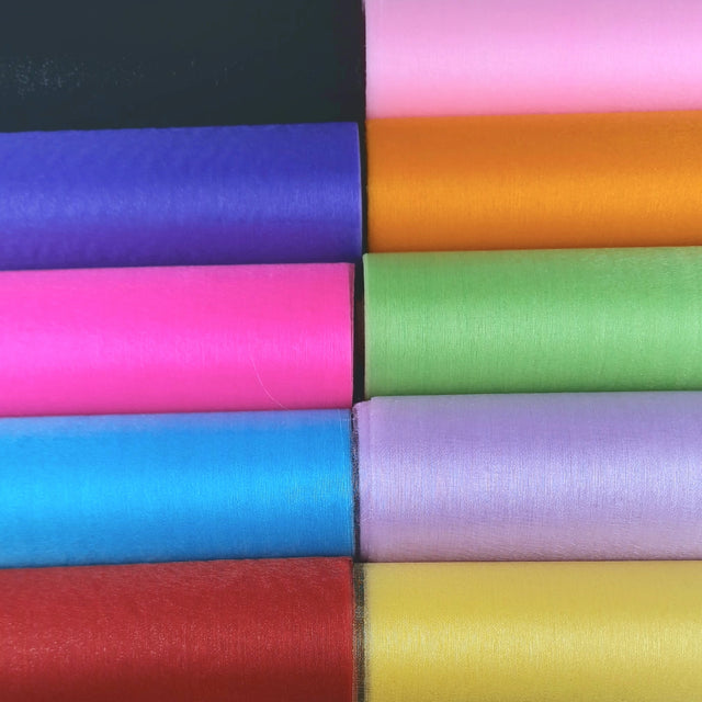 "Bobo" Neon Pink Neck Ruffle, Clown Collar - 10 Colours Available!!!!