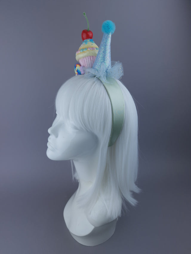 New Years Eve Party Headdress