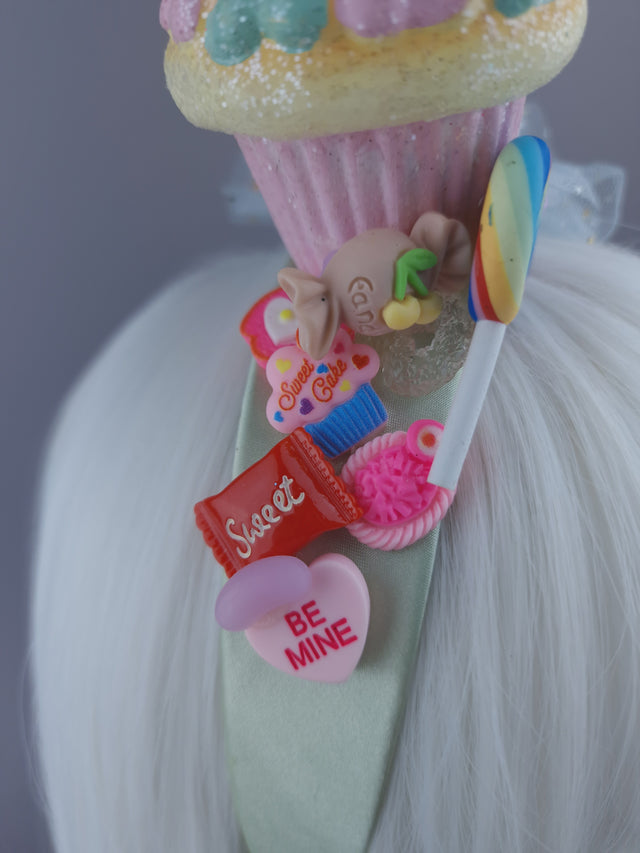 New Years Eve Party Headdress