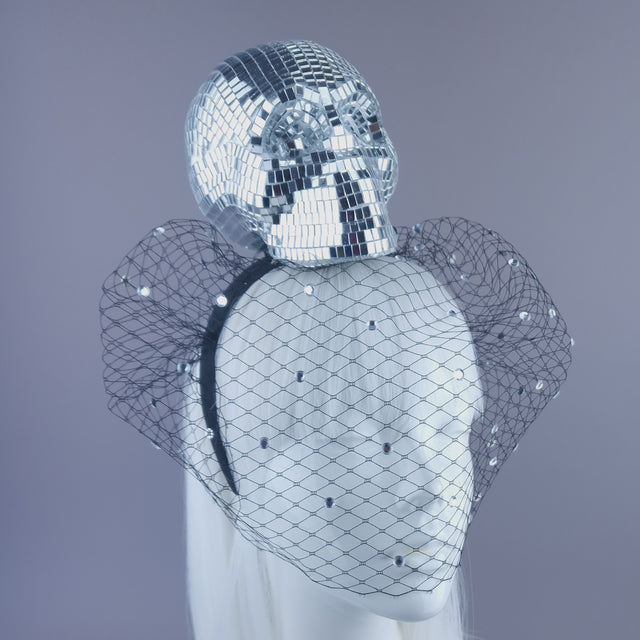 "Rude" A Nery Naughty Pearl Necklace Jewellery