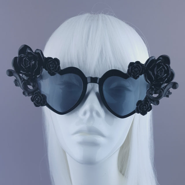 "Rude" A Nery Naughty Pearl Necklace Jewellery