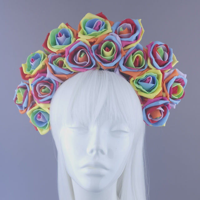 "Rude" A Nery Naughty Pearl Necklace Jewellery