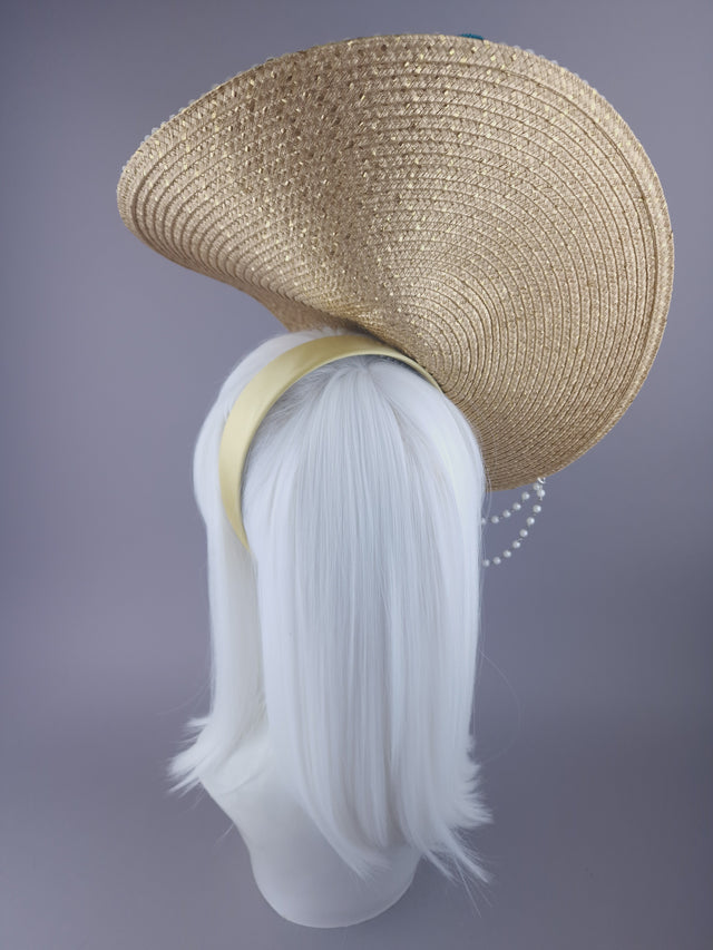 "On Your Knees" Virgin Mary Inspired Hat