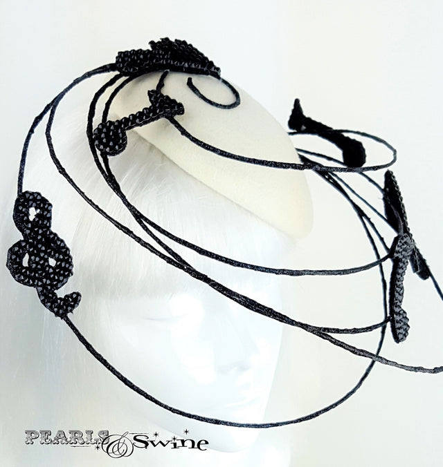 Sparkling Musical hat