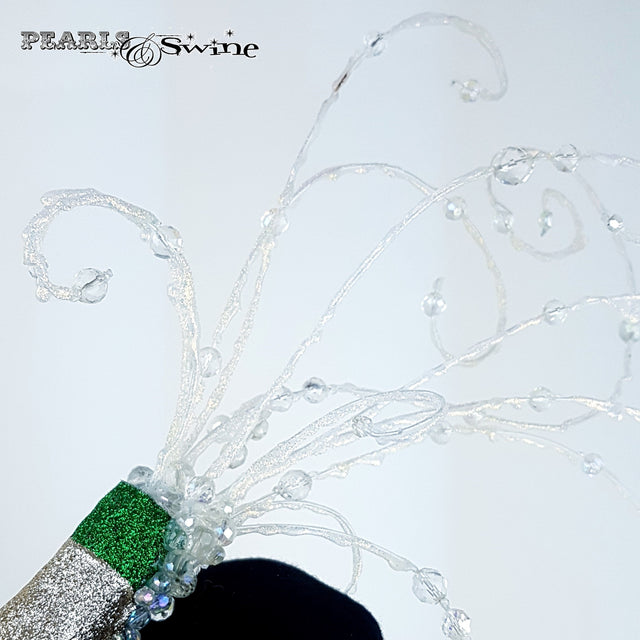 Bolly Bursting Hat