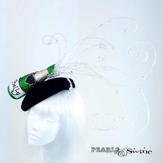 Celebration Champagne hat