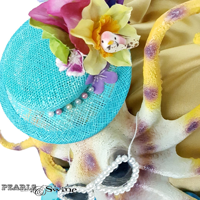 Surreal Royal Ascot Hat