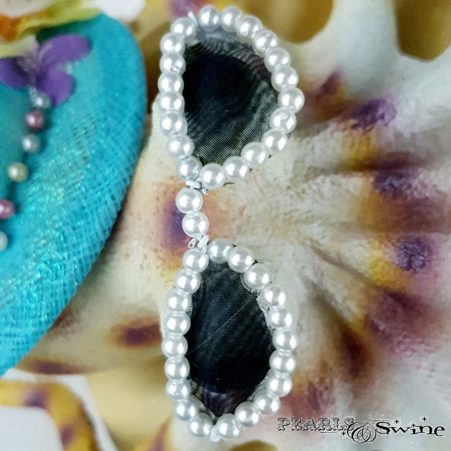 Unusual Intricate Octopus hat