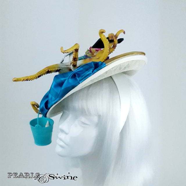 Unusual Royal Ascot Hat