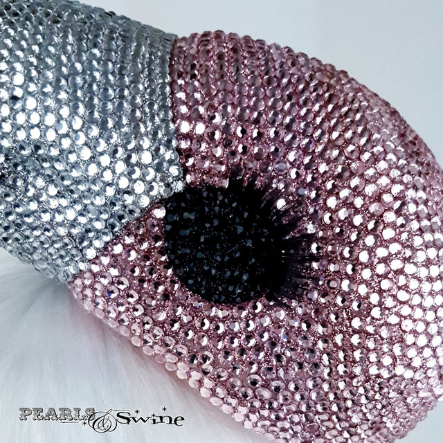 Hand Blocked Bird Hat