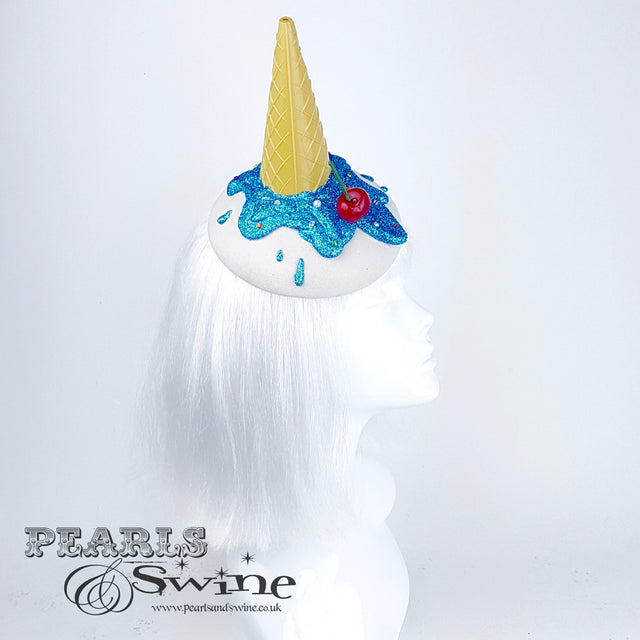 quirky royal ascot hats