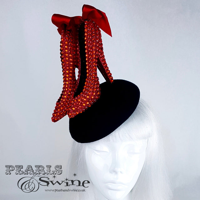 royal ascot races ladies day hat