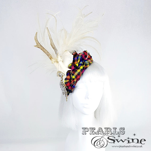 quirky royal ascot hats