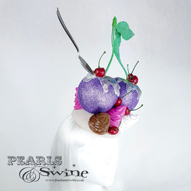 quirky royal ascot hats