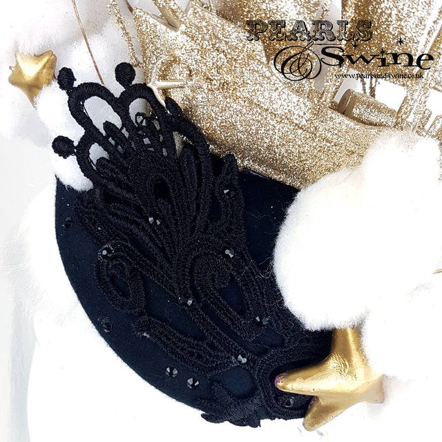 quirky royal ascot hats