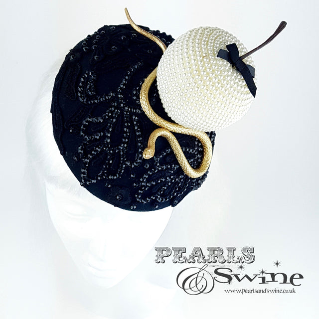 royal ascot races ladies day hat