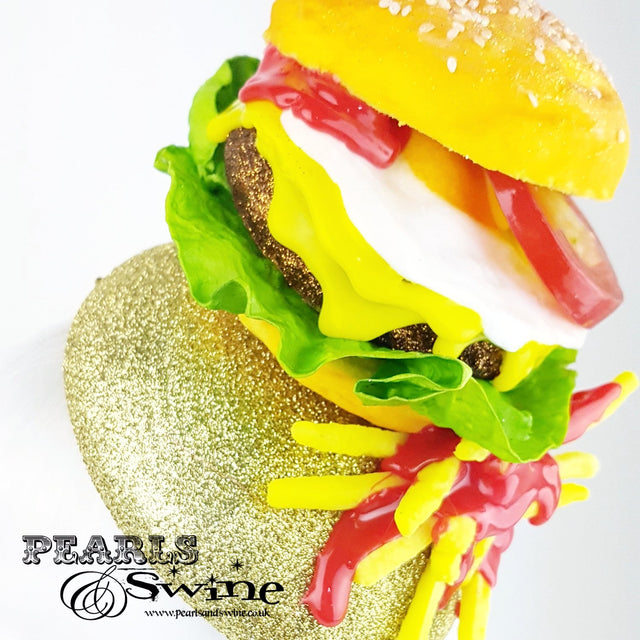 bespoke commission hat