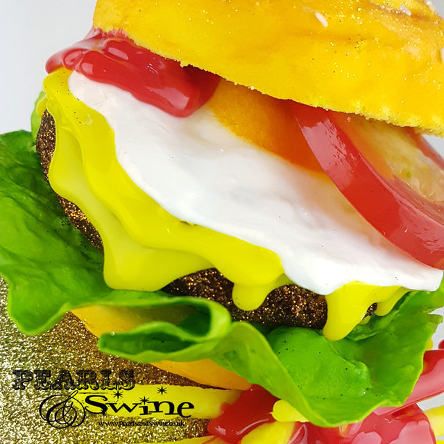 unique fascinator hat