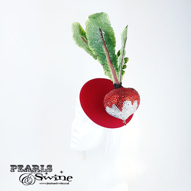 quirky royal ascot hats