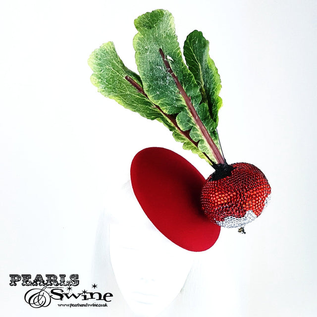 fascinator hat headpiece