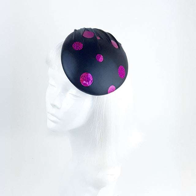 disco headdress
