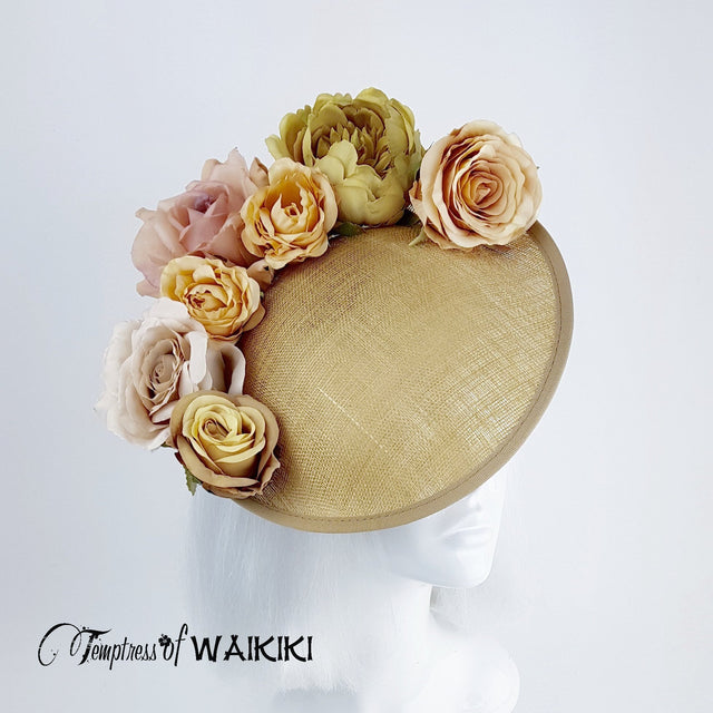 wedding hat