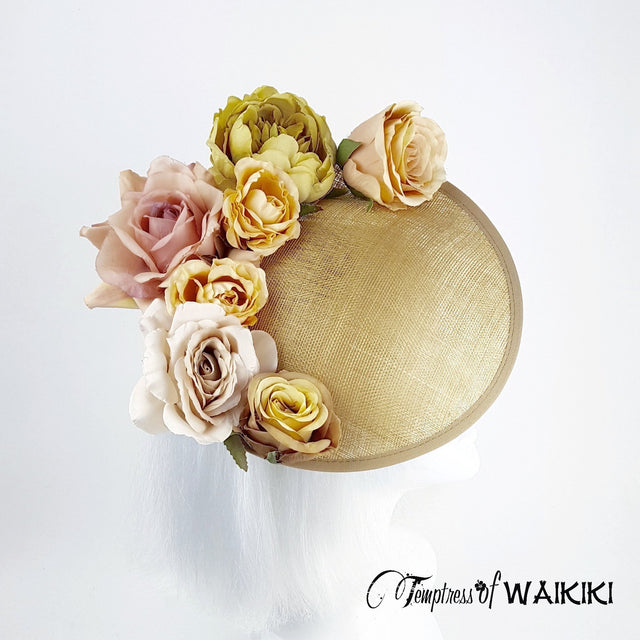 royal ascot headwear