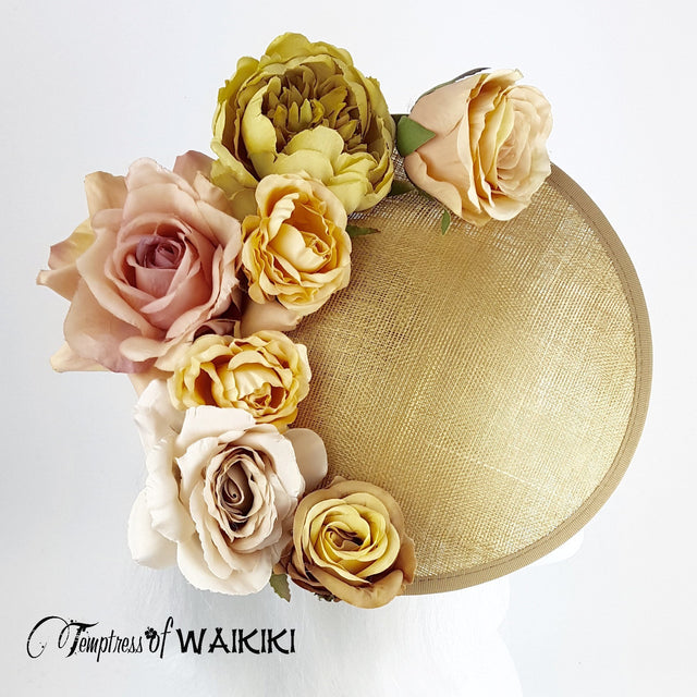 Ladies royal ascot hats for sale UK