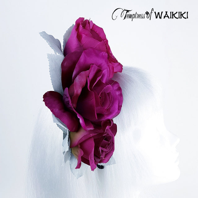 Ascot hat wedding quirky