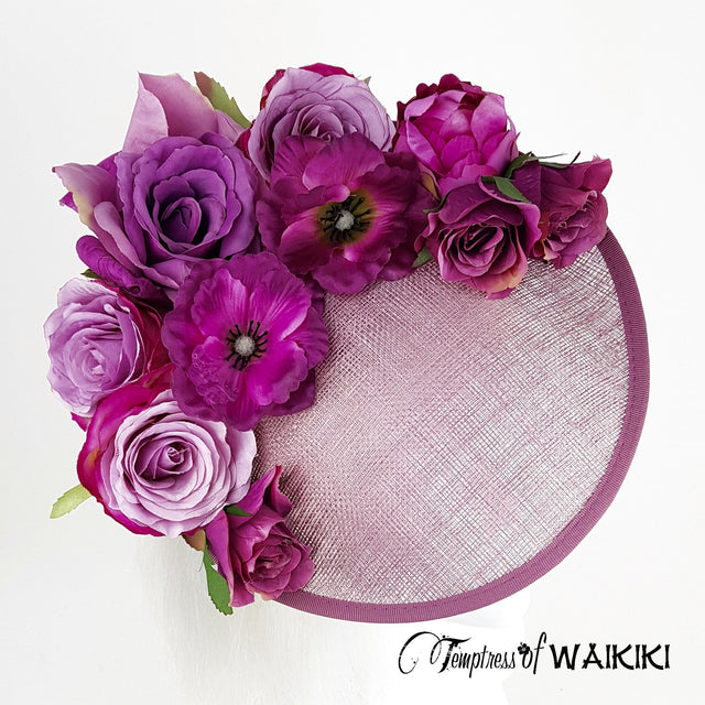 Ladies royal ascot hats for sale UK