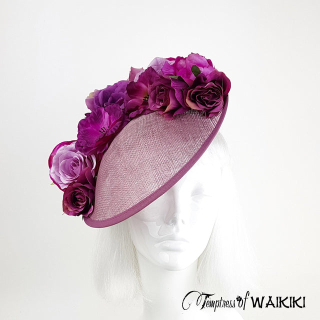 Pearls and swine hat