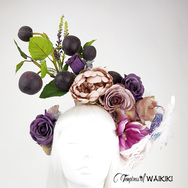 Ladies royal ascot hats for sale UK