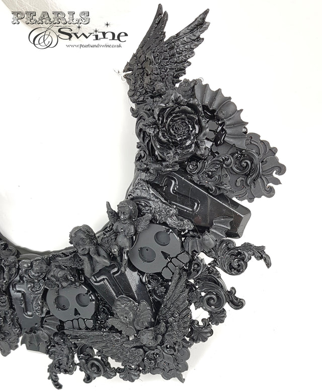 gothic jewellery