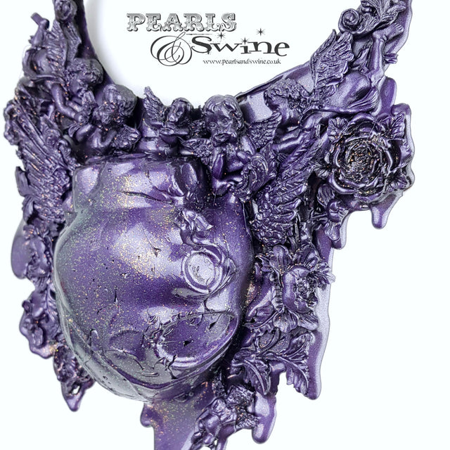 gothic jewellery