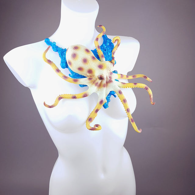 fish necklace