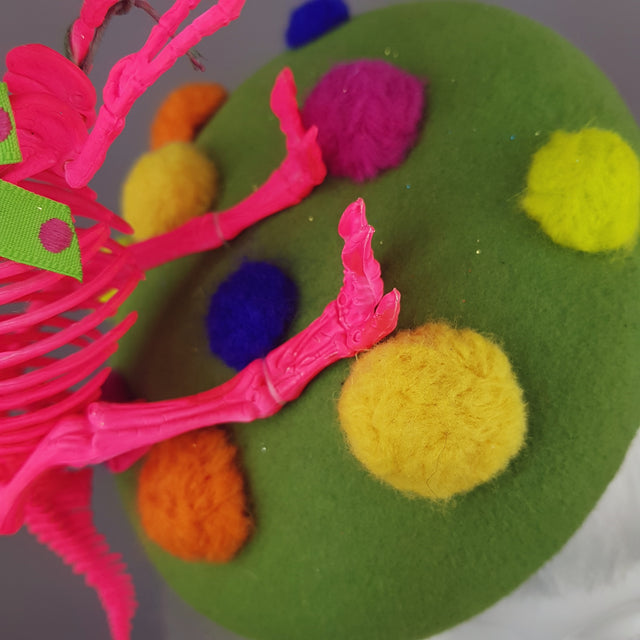 Dinosaur Party Hat "It's my Party"