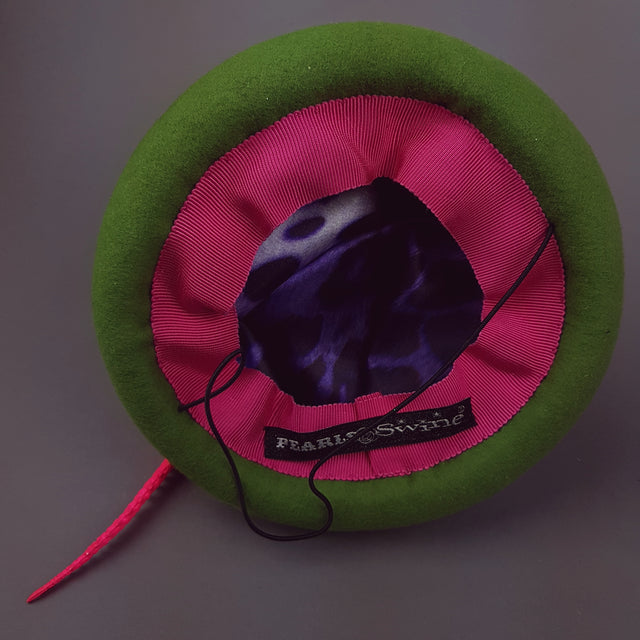 Dinosaur Party Hat "It's my Party"