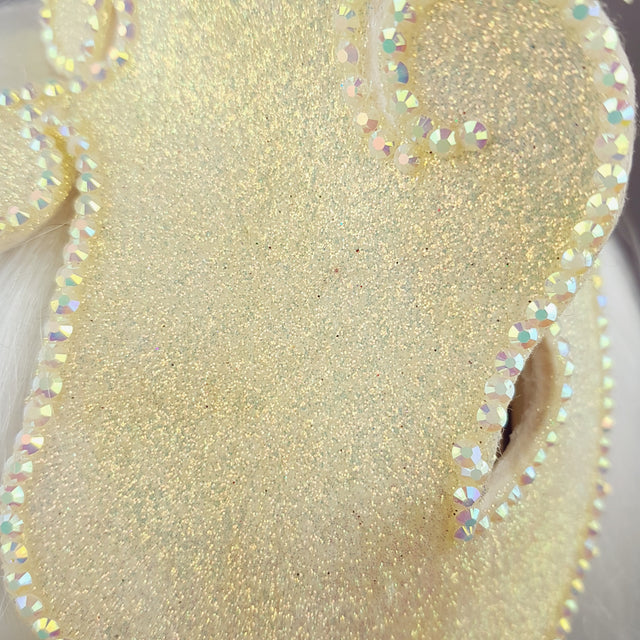 "Sirène" Mermaid Vintage Style Hat