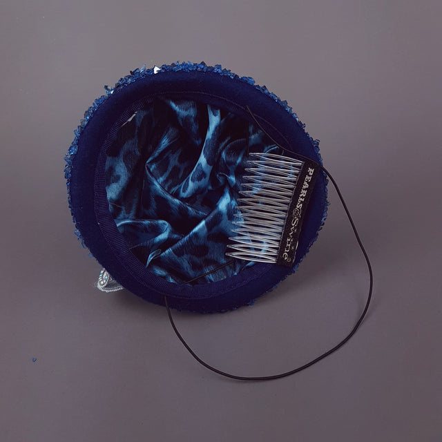 "Muna" Moon & Star Hat