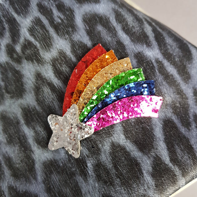 "LollyPop" Quirky Colourful Handcrafted Handbag - Labour Cost ONLY!