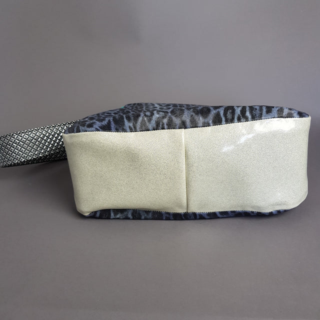 "LollyPop" Quirky Colourful Handcrafted Handbag - Labour Cost ONLY!