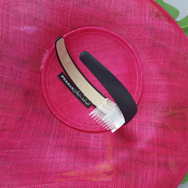 "Carmen" Colourful Tropical Flower & Fruit Hat