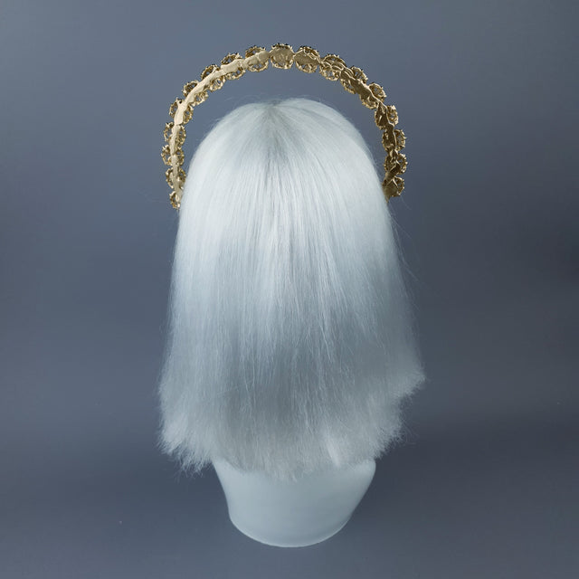 Gold Jewel Halo 53