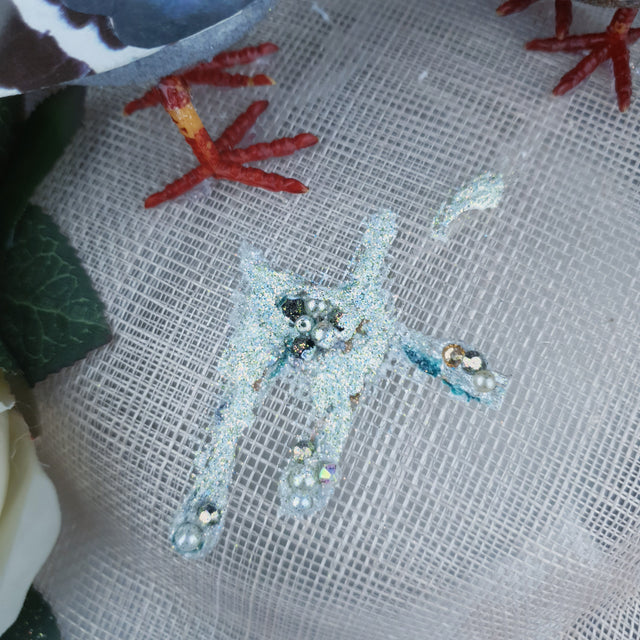 "For Goodness Sake!" The Ultimate Pigeon Poop Hat