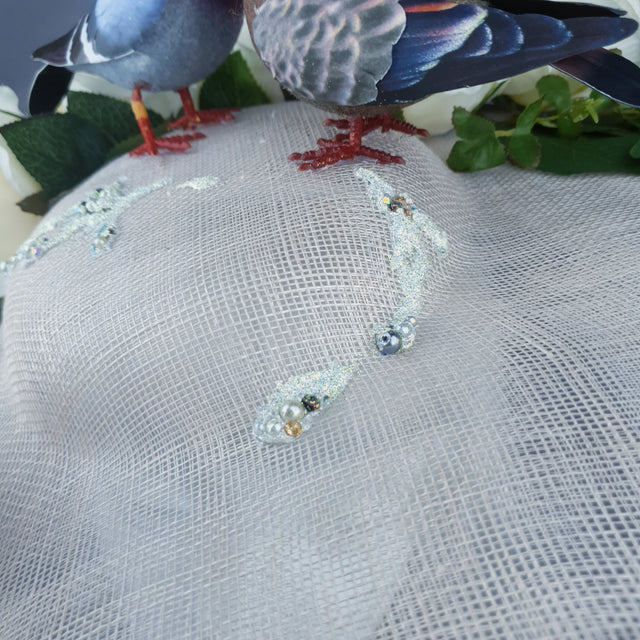 "For Goodness Sake!" The Ultimate Pigeon Poop Hat