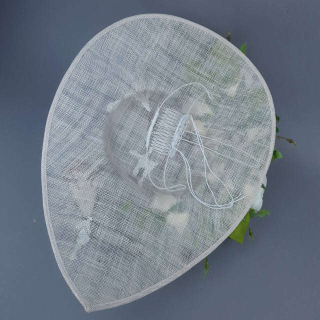 "For Goodness Sake!" The Ultimate Pigeon Poop Hat