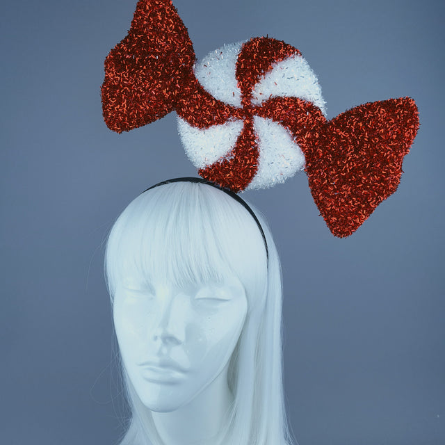 Sweetie Headdress